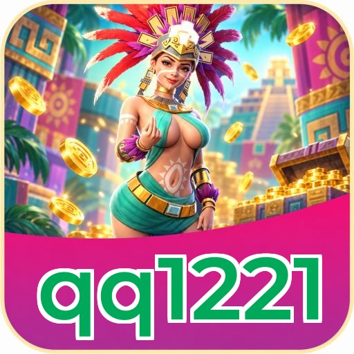 qq1221 APK Indonesia - ikon resmi aplikasi v4.7.5