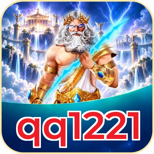 qq1221 APK Indonesia - ikon resmi aplikasi v4.7.5