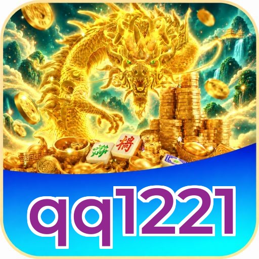 qq1221 APK Indonesia - ikon resmi aplikasi v4.7.5